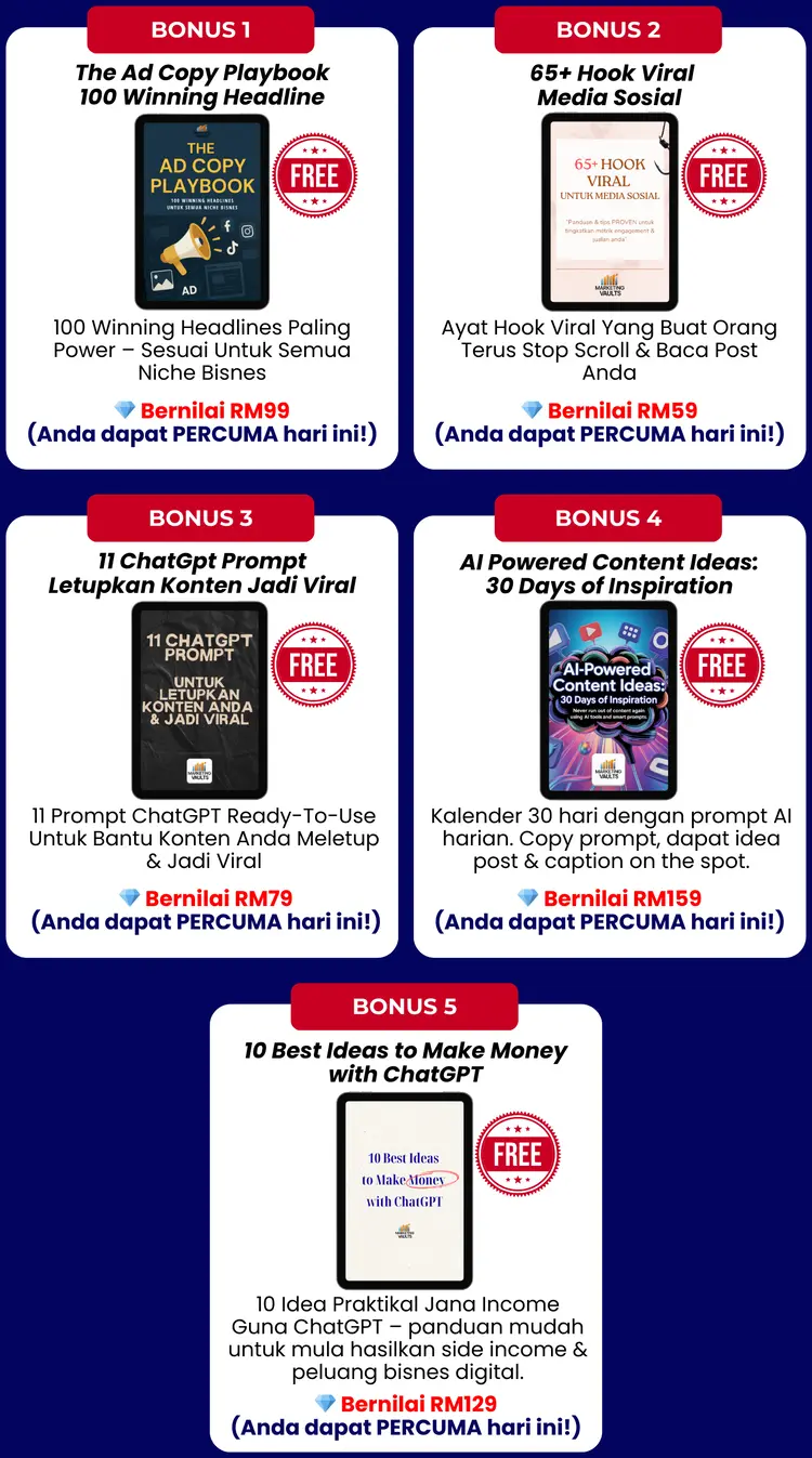 free bonus free bonus